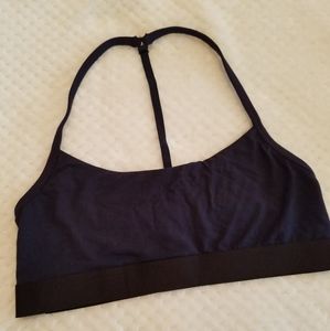Meundies T-Back Bralette